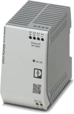 [29029938] UNO-PS/1AC/24DC/100W Power Supply