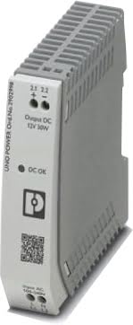 [29029988] UNO-PS/1AC/12DC/30W Power Supply