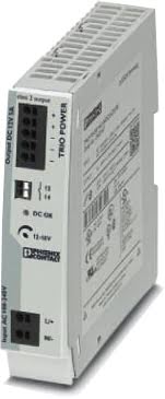 [29031578] TRIO-PS-2G/ 1AC/12DC/5/C2LPS Pwr Supply