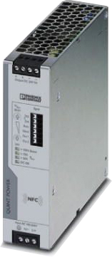 [29046008] QUINT4-PS/1AC/24DC/5 Power Supply