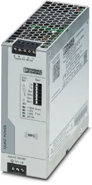 [29046108] QUINT4-PS/1AC/48DC/5 Power Supply