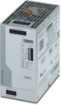 [29046118] QUINT4-PS/1AC/48DC/10 Power Supply