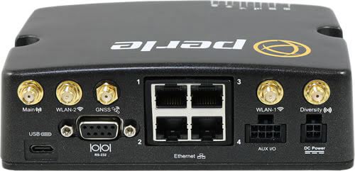 [08000092] IRG5541 Router