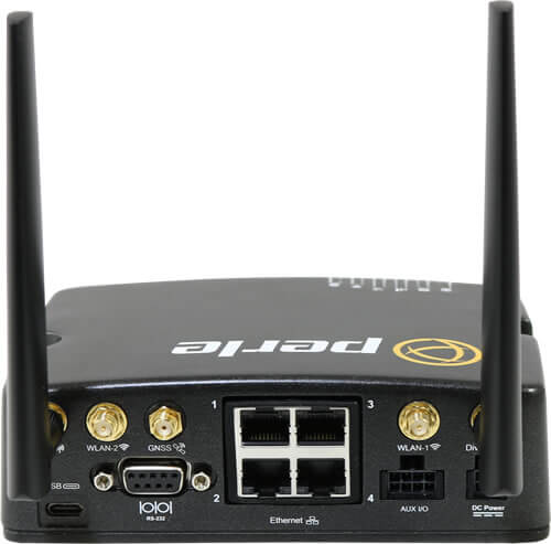 [08000319] IRG5541 Router