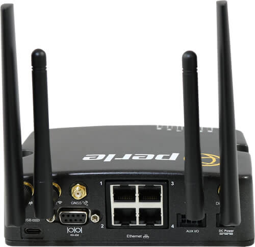 [08000459] IRG5541 Router