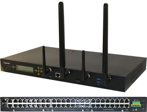 [04035590] IOLAN SCG50 S-LEWD CNSL SVR