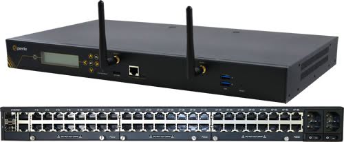 [04033052] IOLAN SCG50 R-W Console Server