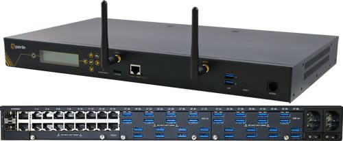 [04033762] IOLAN SCG50 RUU-WM Console Svr