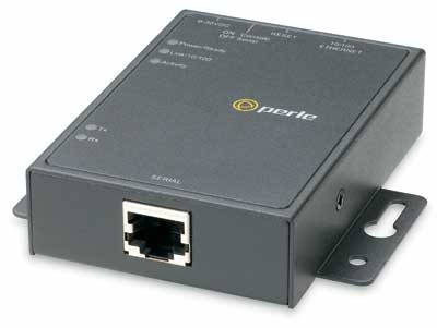 [04031762] IOLAN DG1 RJ45 Device Server