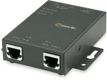 [04030180] IOLAN SDS2 P Device Server