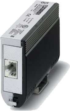 [28810078] DT-LAN-CAT.6+ Surge Protector